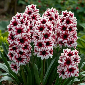 Гиацинт Электрик Спейс купить по цене от 2099р. в интернет-магазине «Посадика» с доставкой почтой в в Каменск-Шахтинскийе и по всей России – [изображение №1].