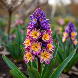 Гиацинт Свит Нектра купить по цене от 2099р. в интернет-магазине «Посадика» с доставкой почтой в в Каменск-Шахтинскийе и по всей России – [изображение №1].