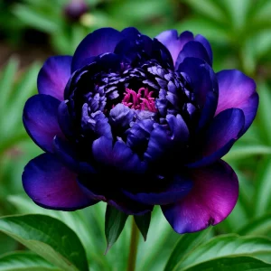 Пион Лунар Роуз купить по цене от 720р. в интернет-магазине «Посадика» с доставкой почтой в в Каменск-Шахтинскийе и по всей России – [изображение №1].